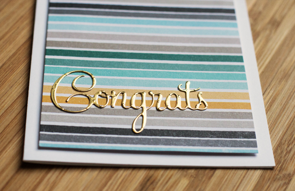 CongratsClose