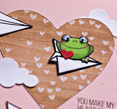 FrogClose