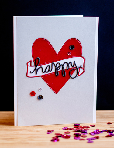 HappyHeart
