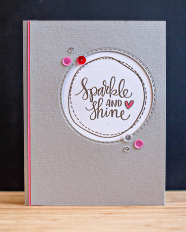 Sparkle