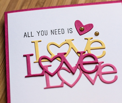 LOVEclose