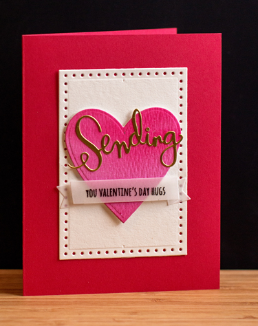 Sending