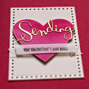 SendingClose