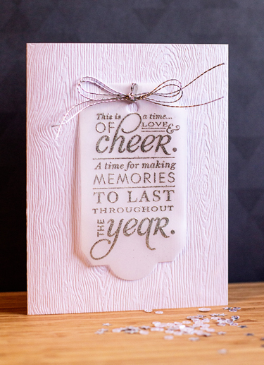 Cheer