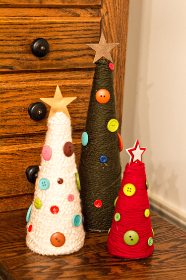 YarnTrees