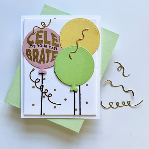 Celebrate