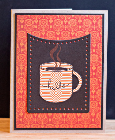 CoffeeHello