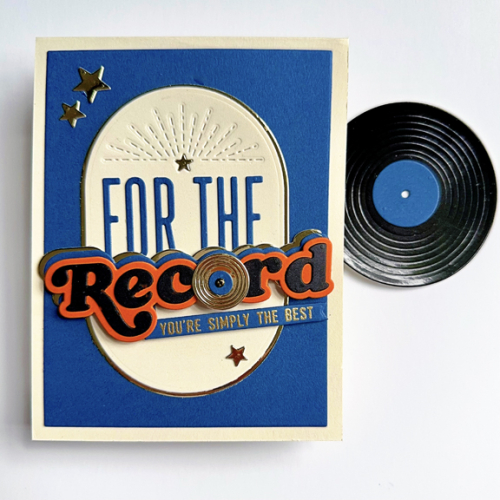 Record