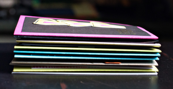 CardStack