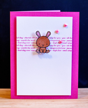 ShowerCard
