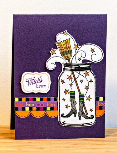WitchesBrew