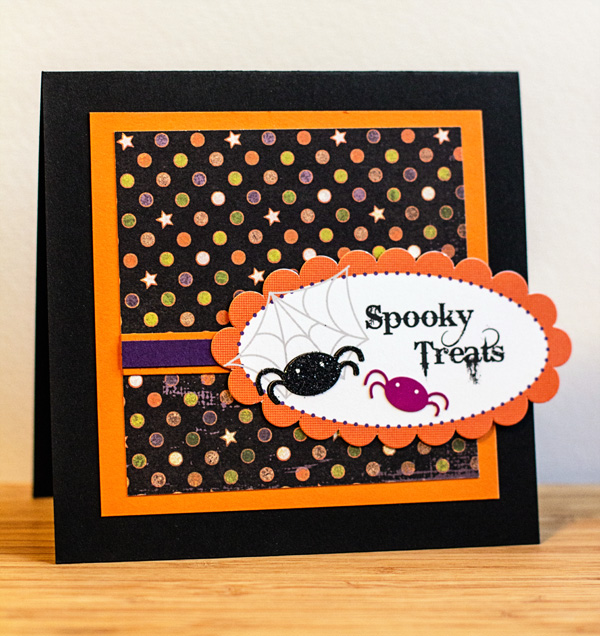 SpookyTreats