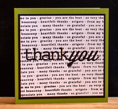 ThankYou