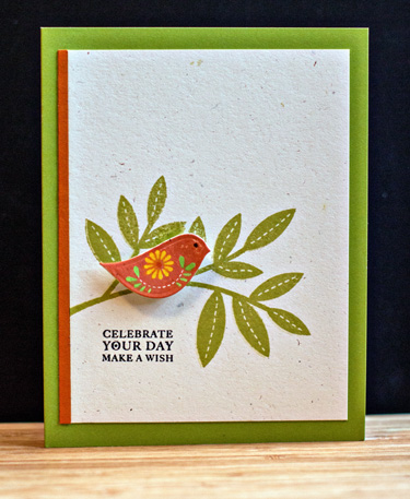 BirdBD
