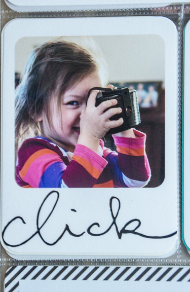 Close-upClick