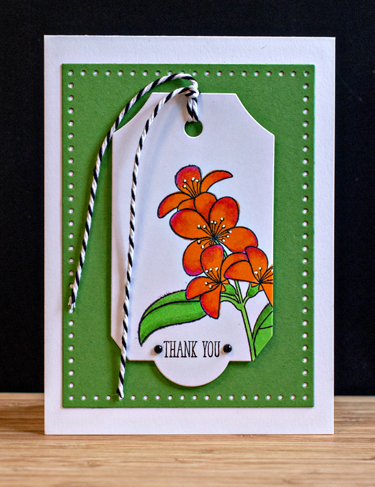 FloralThanks
