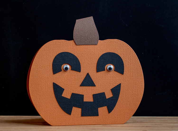 Jack-o-Lantern