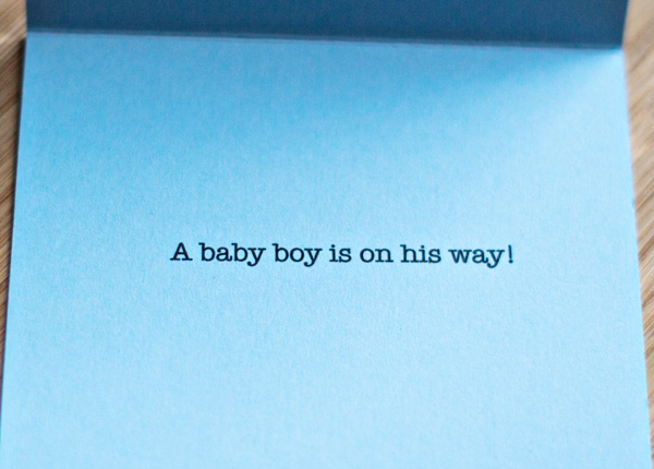 BabyInside