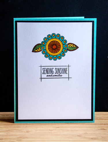 SendingSunshine