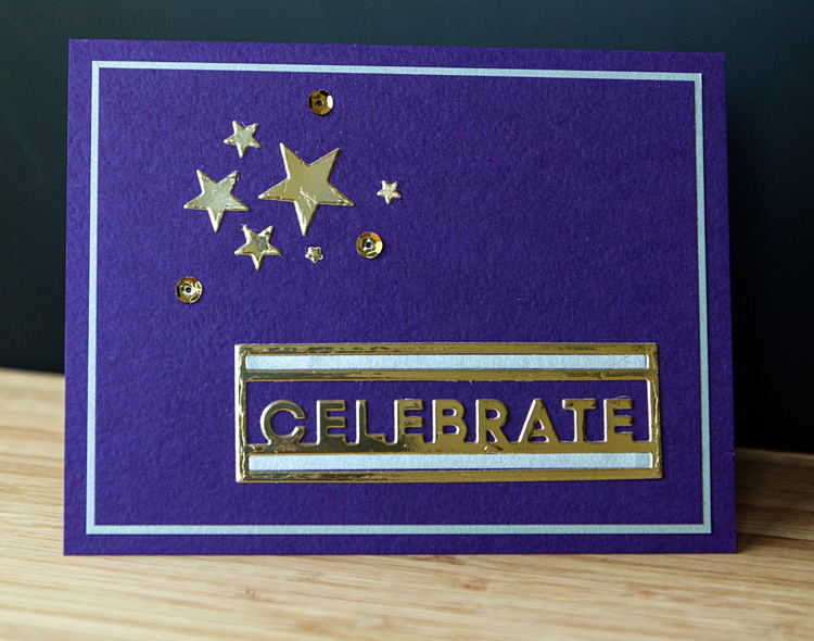 Celebrate