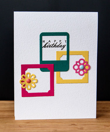 Card 1