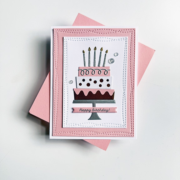 MFTCake