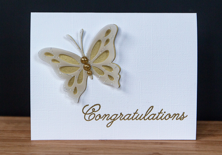 ButterflyCongrats