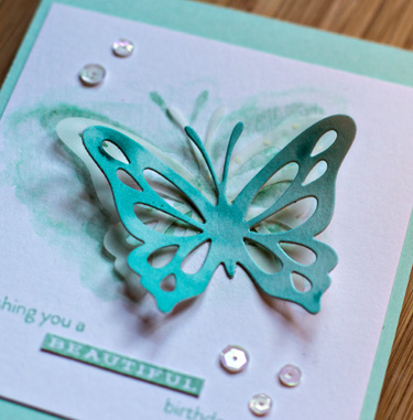 AquaButterflyClose