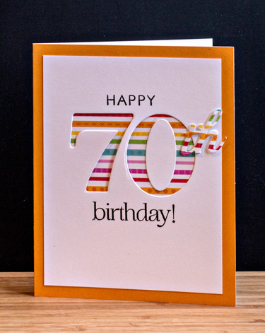 70th