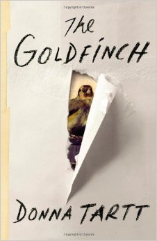 Goldfinch Goldfinch