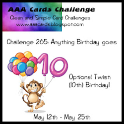 AAA Birthday265