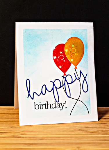 Birthday