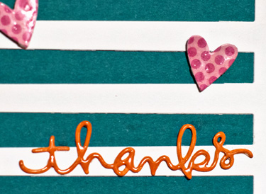 ThanksClose