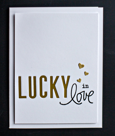 Lucky
