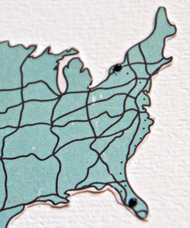MapClose