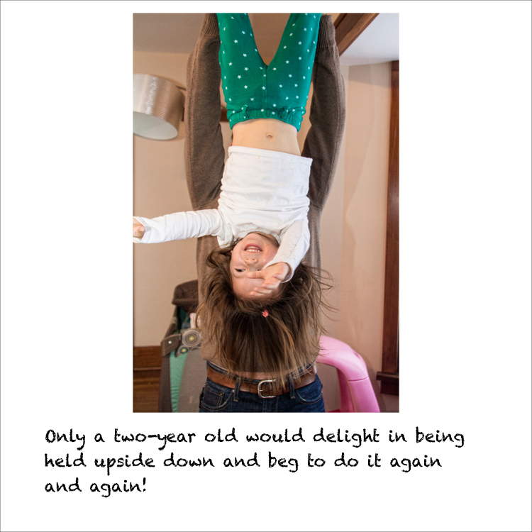 UpsideDown