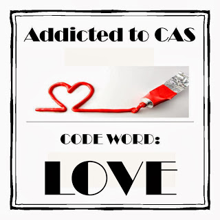 ATCAS - code word love ATCAS - code word love
