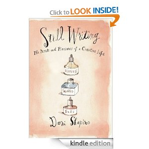 StillWriting StillWriting