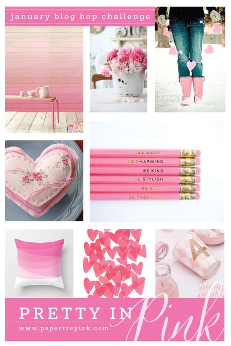 Pti January Blog Hop