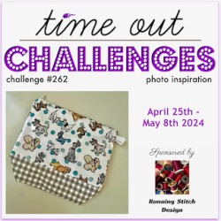 Badge TO Challenge 251