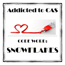 ATCAS - code word snowflakes