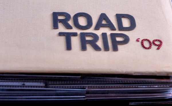RoadTrip