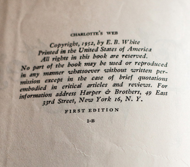 FirstEdition