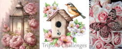 Triplebcollage
