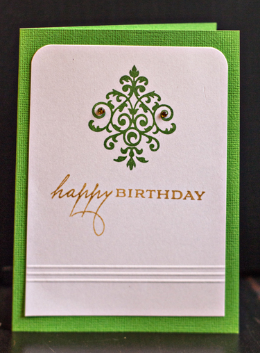 GreenBD