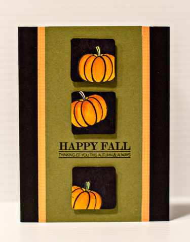 HappyFall