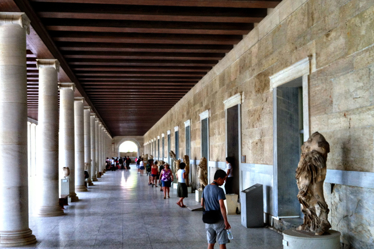 Agora Museumed_blog
