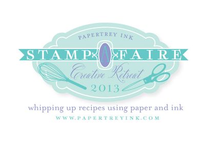 Stamp-a-Faire Logo