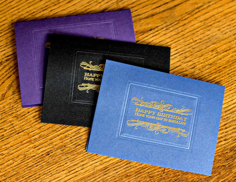 BDCards