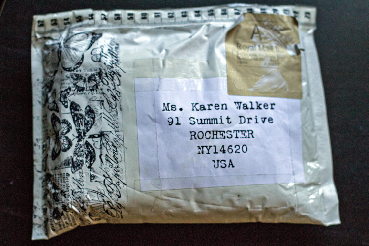 Package